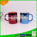 Metallic Mug, Ceramic Mug